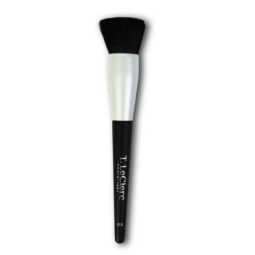 THEOPHILE LECLERC Le Pinceau Fond de Teint No.2 3760313226814 THEOPHILE LECLERC Le Pinceau Fond de Teint No.2 3760313226814